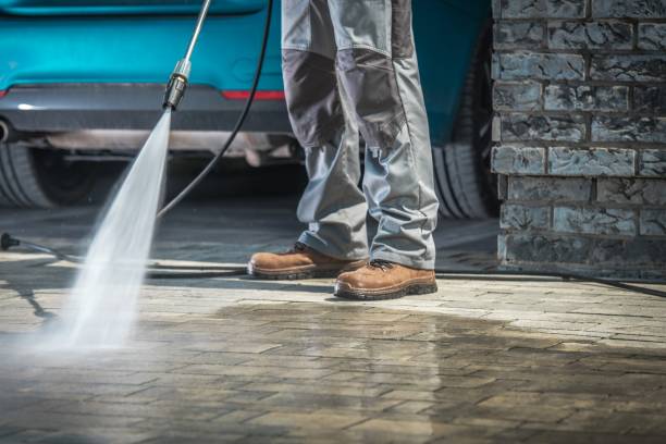 Best Oil Spill Cleanup  in West Wyomissing, PA