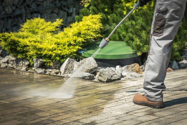 Reliable West Wyomissing, PA Pressure Washing Solutions