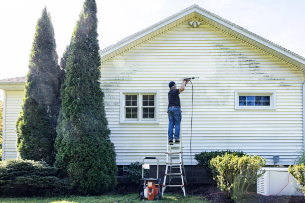 Historic Building Restoration in West Wyomissing, PA